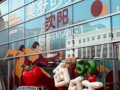 -沈阳铁西万象汇