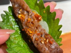 -久藏·横膈膜烧肉·酒场(江汉路店)