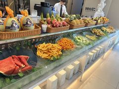 -新美姿美食水疗汇(罗湖口岸店)