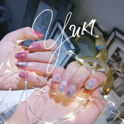 -雪儿·YuKi美甲美睫皮肤管理Salon