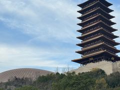 -牛首山文化旅游区