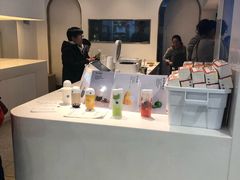 -兰熊鲜奶(西直门凯德mall店)