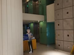 -锦江之星品尚(杭州西湖大道南宋御街店)