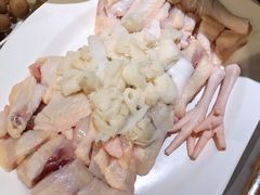 -百年果林椰子鸡(中洲店)