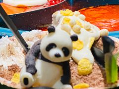 -吼堂老火锅(太古里总店)