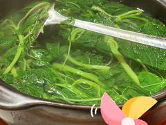 纯水浸时蔬-荟廷·晶萃(陆家嘴尚悦湾店)