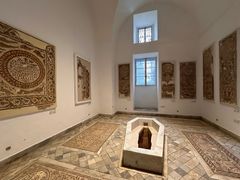 -巴尔多国家博物馆