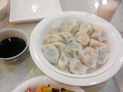 -老浒记烤鸭-北京菜(琉璃厂店)