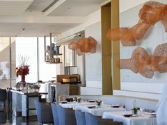 -北京柏悦酒店·锦庭餐厅Dining Room