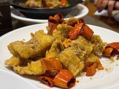 -福建美食城(老君堂店)