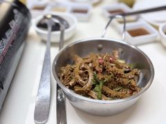 -燃计沙茶皇·香港沙茶火锅(人广旗舰店)