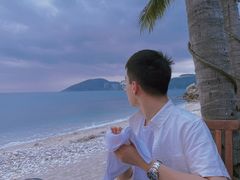 -海角轩·三亚文华东方酒店