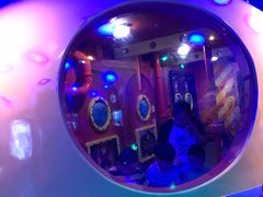 -沈阳海洋探索中心