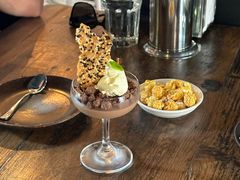 -Ocean's Table 欧舍