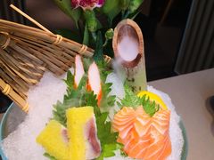 -享月汤皇·海鲜小火锅·聚会(曲江创意谷店)