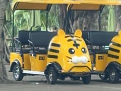 -观澜湖生态运动公社