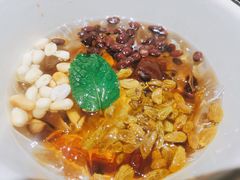 -味上湘菜馆(岳麓山店)
