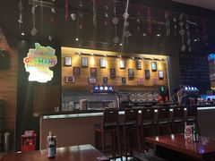 -haxnbauer海森堡德国餐厅(深圳coco店)