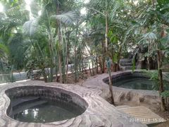-龙达温泉生态城