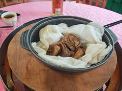 -侠成水上农庄(工业大道店)