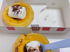 -肯德基(安吉胜利店)