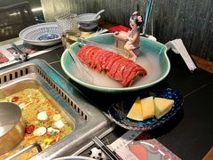 -大隐·成都火锅Bistro(合生麒麟新天地店)