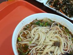 -马有才牛肉面(银池·花香丽舍店)