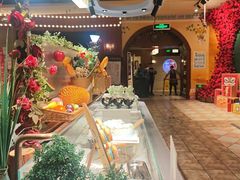 -汉斯南美烤肉(总店)