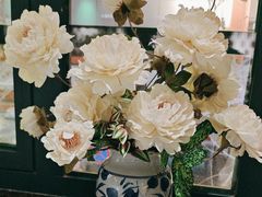 -1937青岛老味道·海肠捞饭·青岛菜(大鲍岛栈桥店)