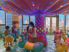 -石狮世茂摩天城摩天轮