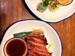 -素逸·泰料理(人民广场店)