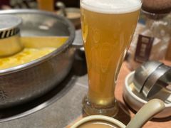 -巴奴毛肚火锅(京西大悦城店)