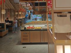 -温野菜涮涮锅(曲江大悦城店)