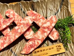 台湾烤肠-黑牛の店·和牛烧肉(合生汇店)