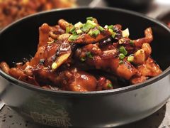 -一棠龙虾•王牌虾球(恒隆广场店)