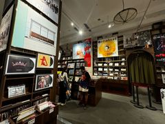 -小宋CD店铺(江汉路店)