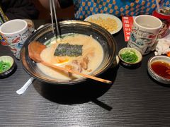 -七条鱼日本料理(三墩店)