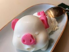 -锦府盐帮·李宅(领展购物广场中关村店)