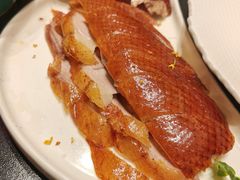 -钱塘秋荷·新江浙菜(沪太路店)