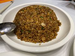 乾隆炒饭-乾隆美食·本帮菜(黄河路店)