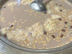 -老舅老蒙肉饼非遗店(一店)