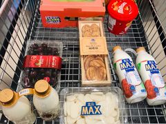 -盒马X会员店(上海森兰商都店)