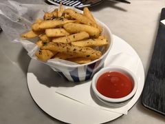 -玛尚诺意式餐厅(天环广场店)