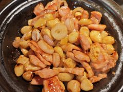 -秦月轩·长安小馆·新陕菜(阜成路·五棵松店)
