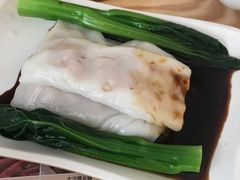 蜜汁叉燒腸-添好运点心专门店(百老汇店)