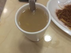 -盛记粥面(佐敦店)