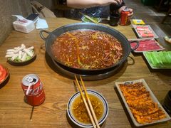 -周幺妹重庆老火锅(银泰城总店)