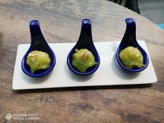 -五号茶居·新派粤菜·岭南五号酒店(沿江中路店)