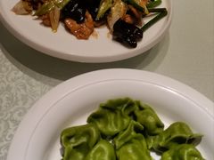 -艳阳天(明德北路店)