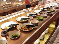 -比格比萨自助(上海松江万达店)